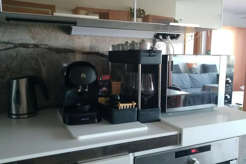 Apartmán Viva La Playa! Empuriabrava