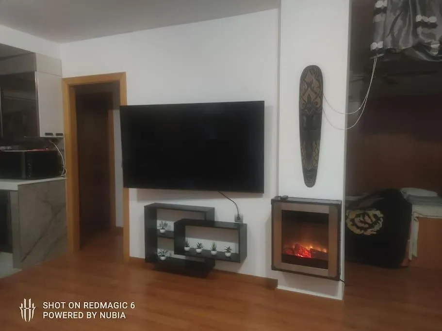 Apartmán Viva La Playa! Empuriabrava Španělsko