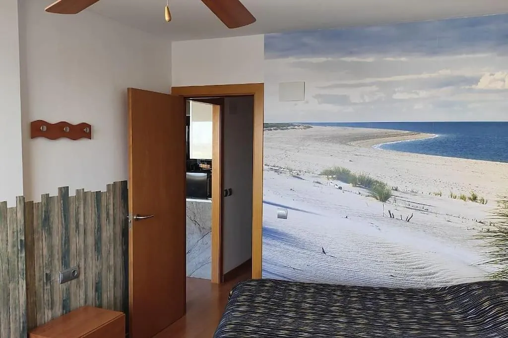 Apartmán Viva La Playa! Empuriabrava