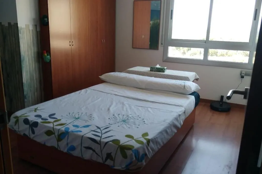 Viva La Playa! Appartement Empuriabrava