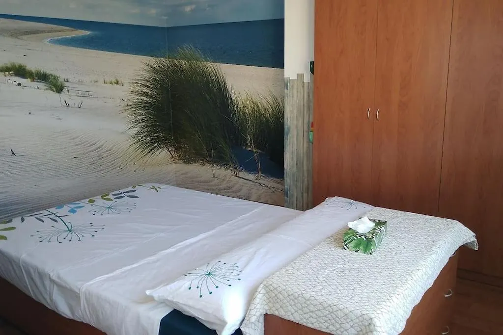 Viva La Playa! Appartement Empuriabrava